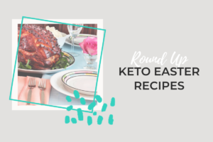 Keto Raster Recipes