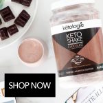 keto protein powder