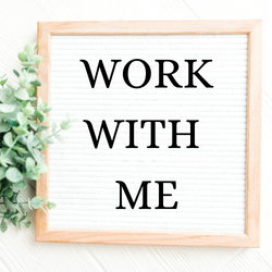 Work With Me