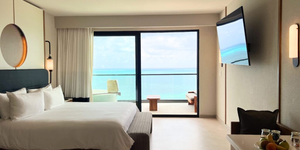 AVA Resort Cancun review for family of 5