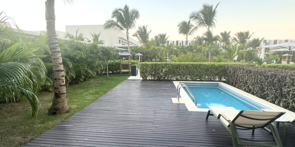 Finest Punta Cana Review for family of 5