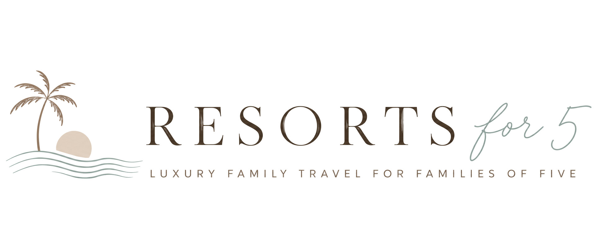 Resorts for 5